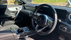 Mercedes-Benz CLA 200 AMG Line Premium + Night Ed 4dr Tip Auto Petrol Saloon